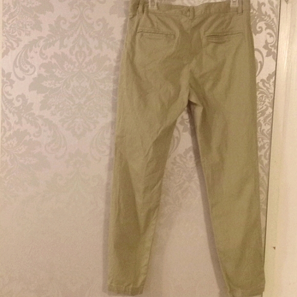 Austin Trading Co Khaki pants 11/12 - Picture 5 of 6